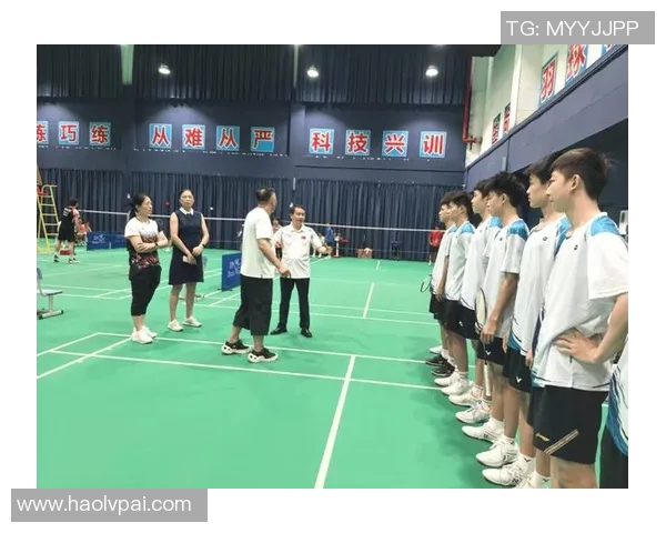 武汉羽毛球队总决赛精彩回顾团队协作展现无遗 武汉羽毛球队总决赛精彩回顾团队协作展现无遗