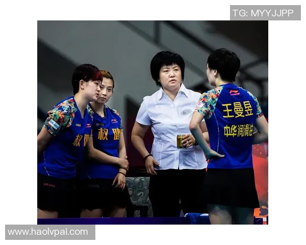 西安乒乓球队在世界杯中的出色表现与状态分析