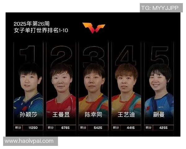 乒乓球实力排行榜：深圳乒乓球队位居第9名