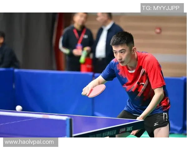 乒乓球的魅力与灵动西安乒乓球队的训练与竞技之旅探秘 乒乓球的魅力与灵动西安乒乓球队的训练与竞技之旅探秘