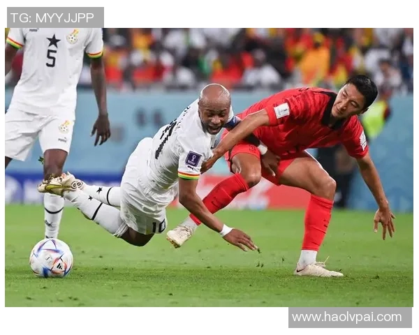 加纳足球明星的辉煌历程与成就探秘