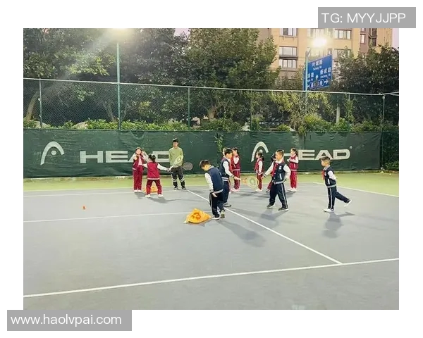 南京网球队的节奏体系与网球战术的深度解析与实践探讨 南京网球队的节奏体系与网球战术的深度解析与实践探讨