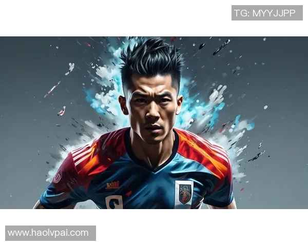 如何绘制足球明星的背景与故事情节展现技巧解析 如何绘制足球明星的背景与故事情节展现技巧解析
