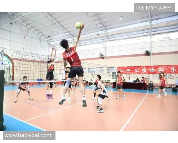 广州排球队在全国排球速度排行榜中荣获第五名彰显实力与潜力 广州排球队在全国排球速度排行榜中荣获第五名彰显实力与潜力