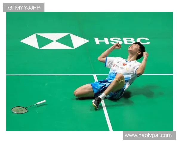 杨磊独家分享羽毛球技巧与心得助你提升球技的全面指南 杨磊独家分享羽毛球技巧与心得助你提升球技的全面指南