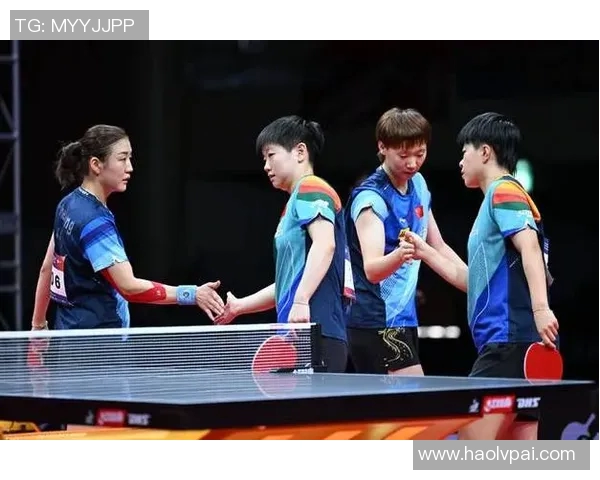 杭州羽毛球队的拼搏之路与奥运梦想的追逐历程