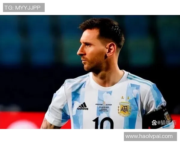 梅西心目中的足球偶像是谁他对哪位明星情有独钟 梅西心目中的足球偶像是谁他对哪位明星情有独钟