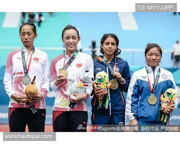 深圳网球队在亚运会积分榜上以92分稳居第一名引发关注 深圳网球队在亚运会积分榜上以92分稳居第一名引发关注