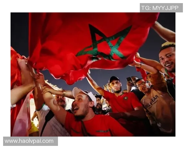 摩洛哥足球的崛起与挑战:从传统到现代的转型之路 摩洛哥足球的崛起与挑战:从传统到现代的转型之路