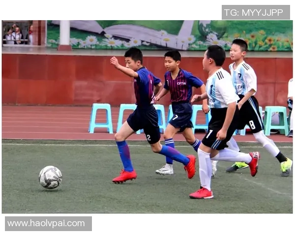 沅江足球崛起之路探索地方足球文化与青少年发展新机遇 沅江足球崛起之路探索地方足球文化与青少年发展新机遇